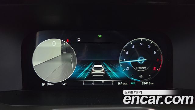 Kia Sorento 2022 — photo 11
