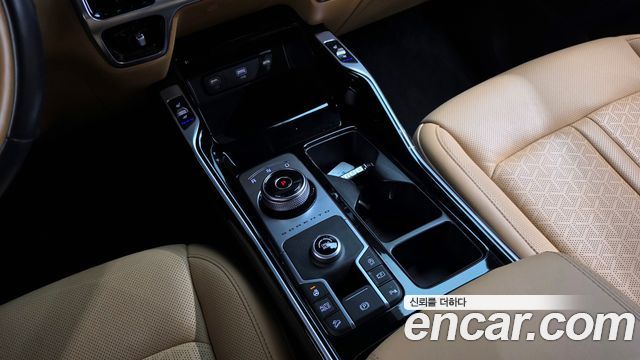 Kia Sorento 2022 — photo 12