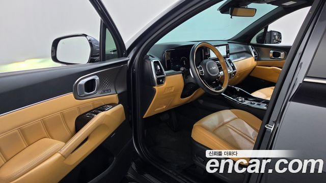 Kia Sorento 2022 — photo 13