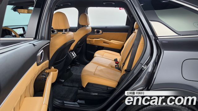 Kia Sorento 2022 — photo 17