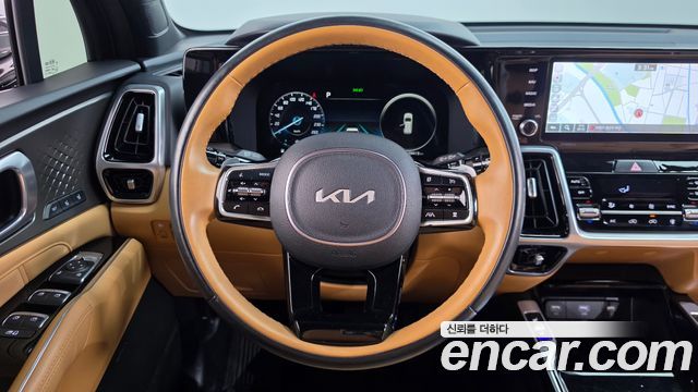 Kia Sorento 2022 — photo 20