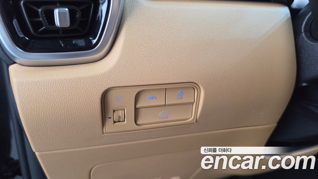 Kia Sorento 2022 — photo 26