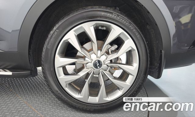 Kia Sorento 2022 — photo 7