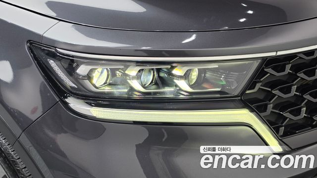 Kia Sorento 2022 — photo 8