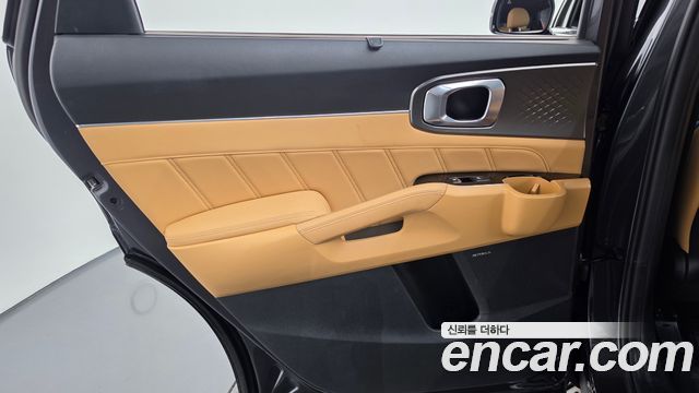 Kia Sorento 2022 — photo 15