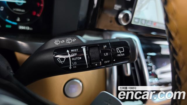 Kia Sorento 2022 — photo 27