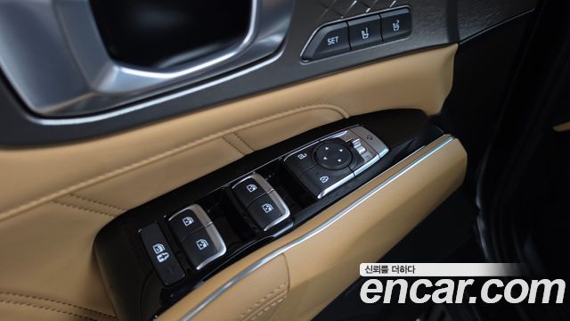 Kia Sorento 2022 — photo 28