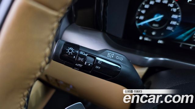 Kia Sorento 2022 — photo 29