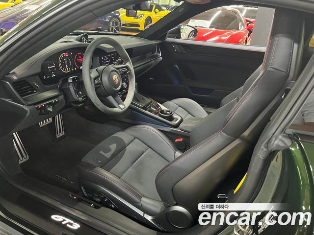 Porsche 911 2026 — photo 7
