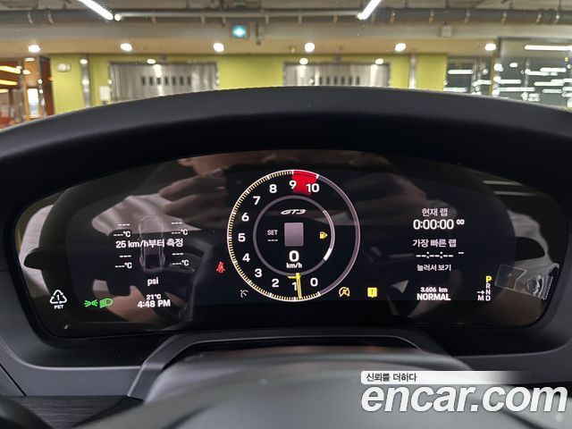 Porsche 911 2026 — photo 8
