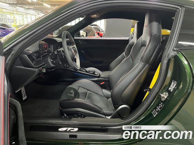 Porsche 911 2026 — photo 10