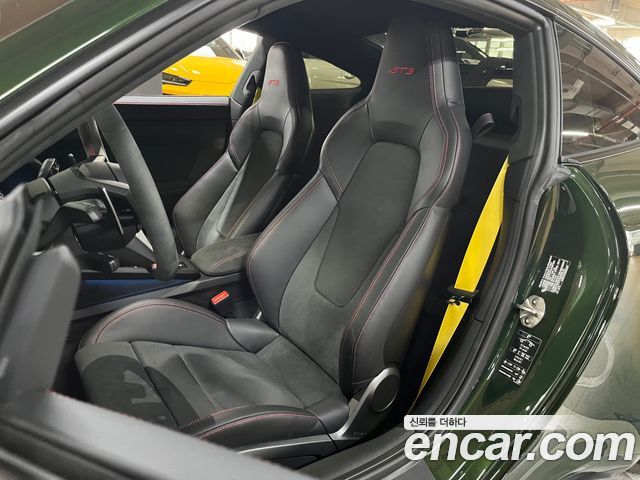 Porsche 911 2026 — photo 11