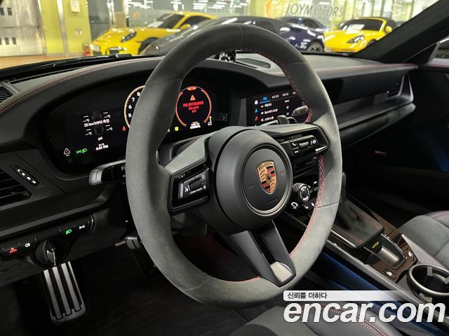 Porsche 911 2026 — photo 12