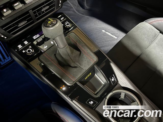 Porsche 911 2026 — photo 14