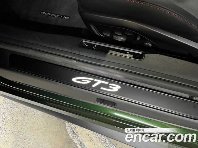 Porsche 911 2026 — photo 15