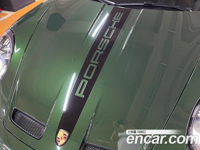 Porsche 911 2026 — photo 16