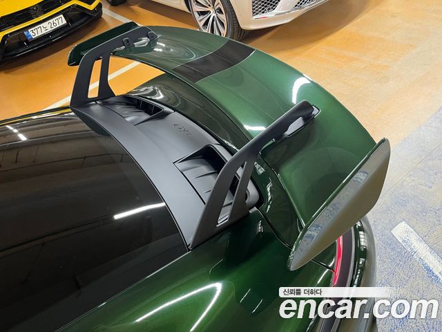 Porsche 911 2026 — photo 17