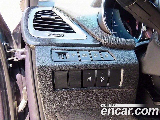Hyundai Santafe 2016 — photo 14