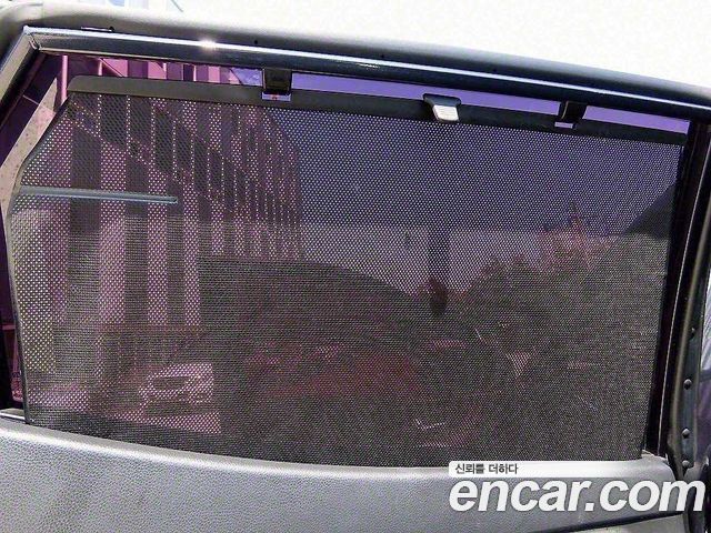 Hyundai Santafe 2016 — photo 15