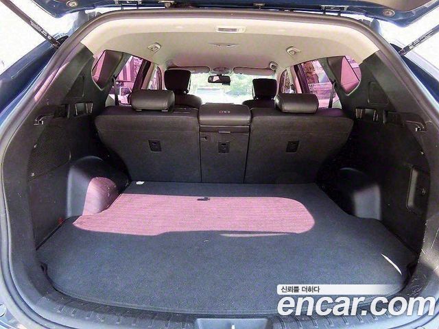 Hyundai Santafe 2016 — photo 19
