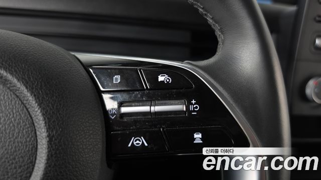 Hyundai Staria 2022 — photo 20