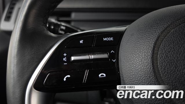 Hyundai Staria 2022 — photo 21