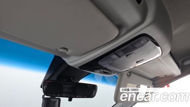Hyundai Staria 2022 — photo 24