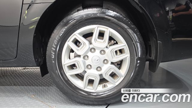 Hyundai Staria 2022 — photo 7