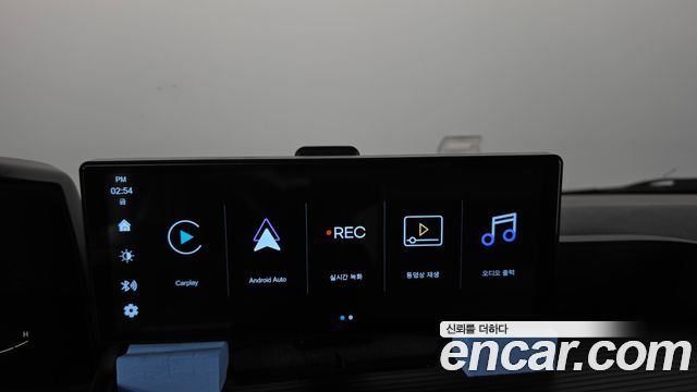 Hyundai Staria 2022 — photo 27
