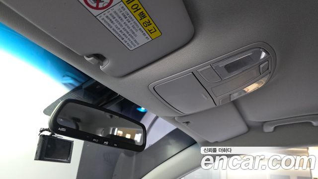 Hyundai Tucson 2018 — photo 27