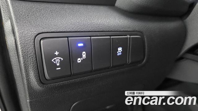 Hyundai Tucson 2018 — photo 28