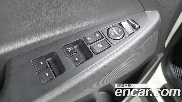 Hyundai Tucson 2018 — photo 30