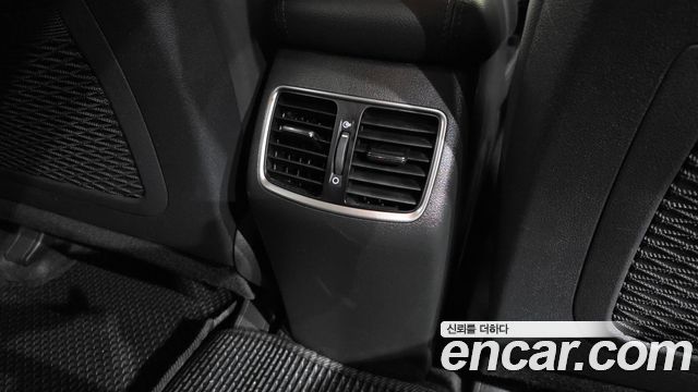 Hyundai Tucson 2018 — photo 31
