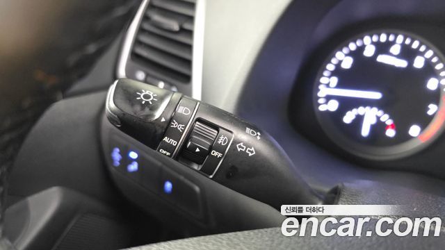 Hyundai Tucson 2018 — photo 32