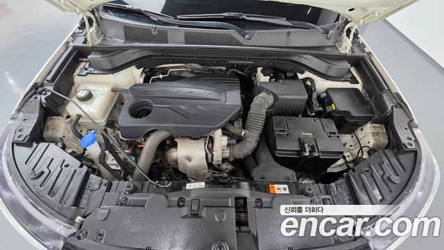KG Mobility KORANDO 2020 — photo 6