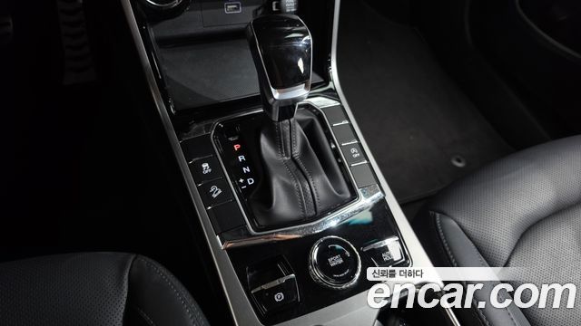 KG Mobility KORANDO 2020 — photo 12