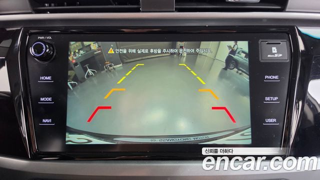 KG Mobility KORANDO 2020 — photo 20
