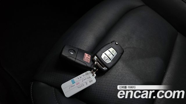 KG Mobility KORANDO 2020 — photo 21