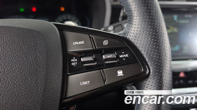KG Mobility KORANDO 2020 — photo 22
