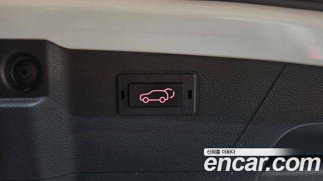 KG Mobility KORANDO 2020 — photo 23
