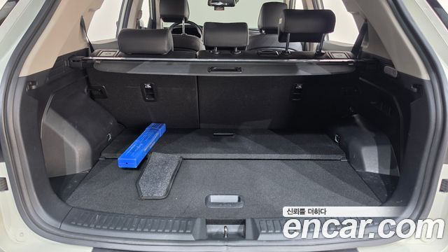 KG Mobility KORANDO 2020 — photo 25