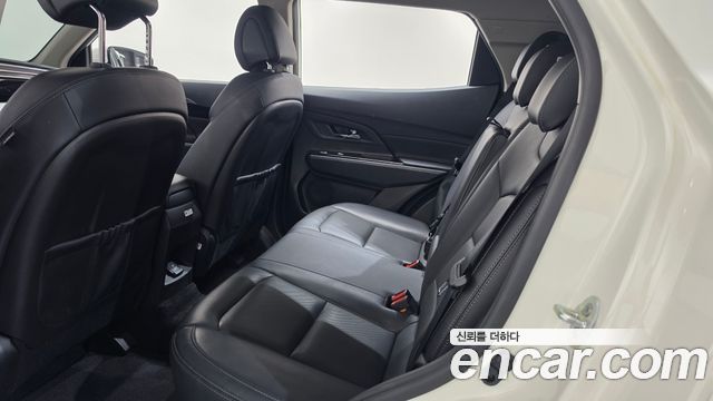 KG Mobility KORANDO 2020 — photo 26