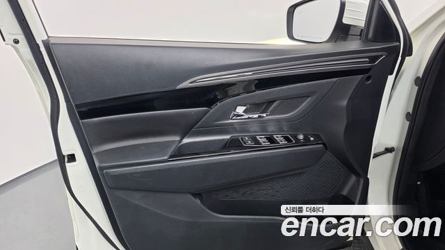KG Mobility KORANDO 2020 — photo 14