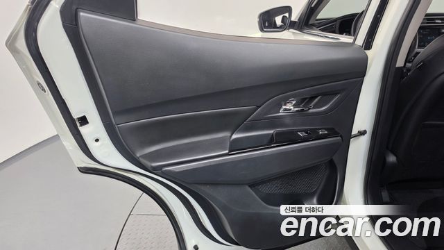 KG Mobility KORANDO 2020 — photo 15