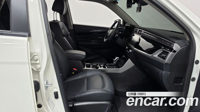 KG Mobility KORANDO 2020 — photo 16