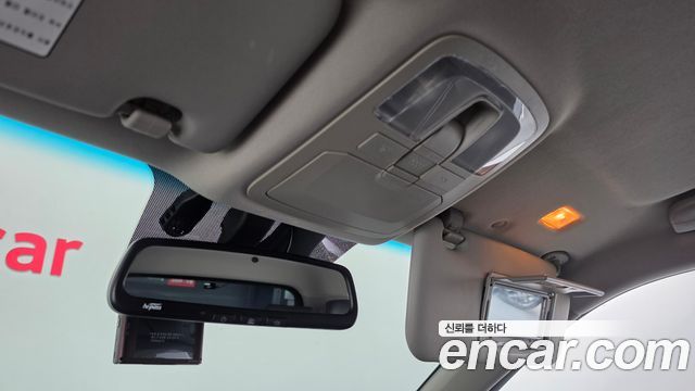 KG Mobility KORANDO 2020 — photo 27