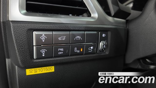 KG Mobility KORANDO 2020 — photo 28