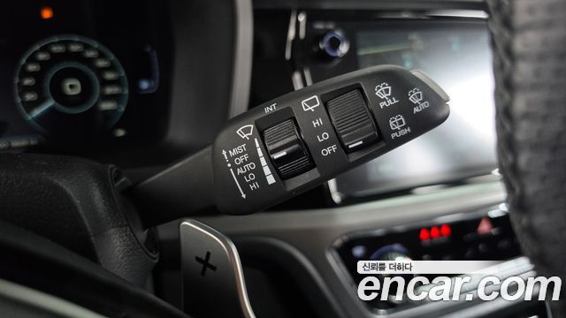 KG Mobility KORANDO 2020 — photo 29