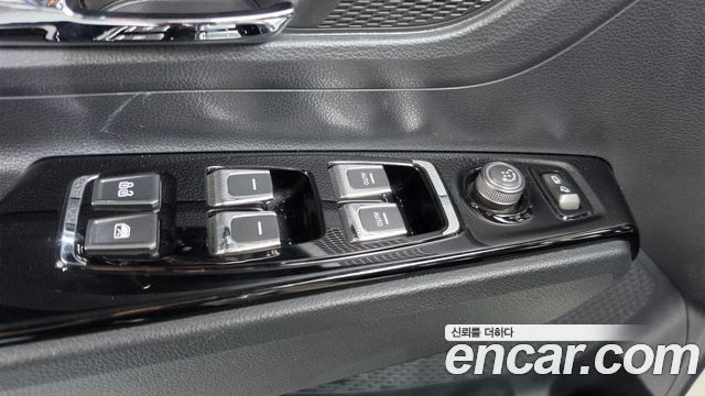 KG Mobility KORANDO 2020 — photo 30