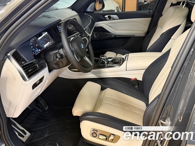 BMW X7 2022 — photo 5